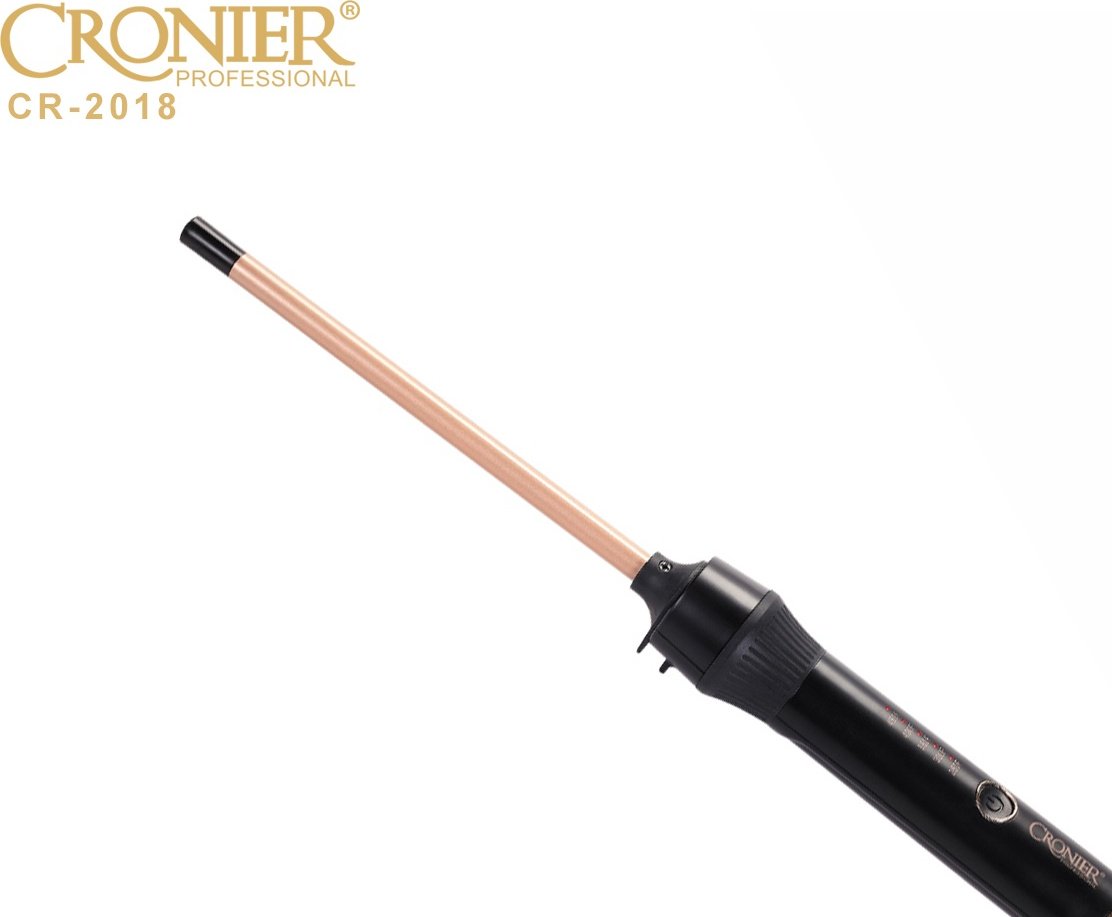 Cronier CR-2018 плойка 9 мм купить,6000