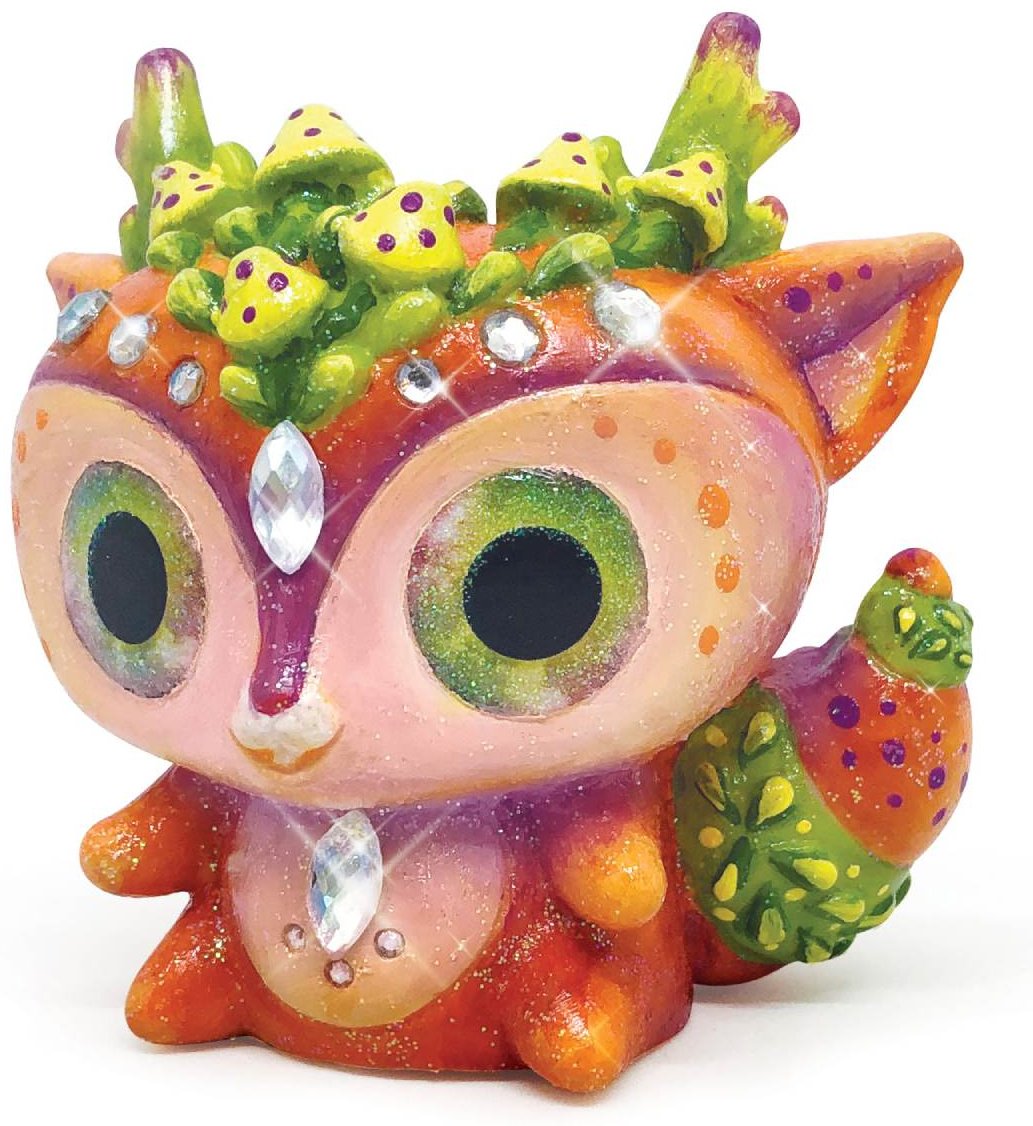 Фигурка Nebulous Stars Elana купить,NaN