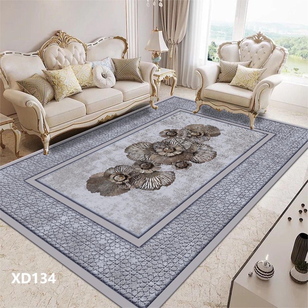 Ковер 200x300 см, безворсовый, Китай