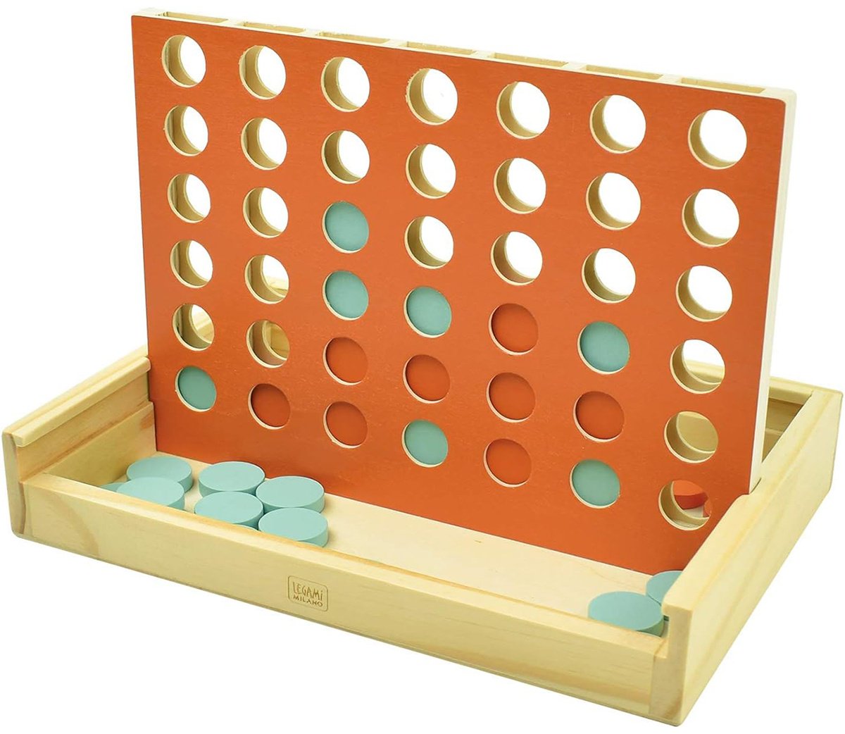 Настольная игра Собери 4 купить,NaN