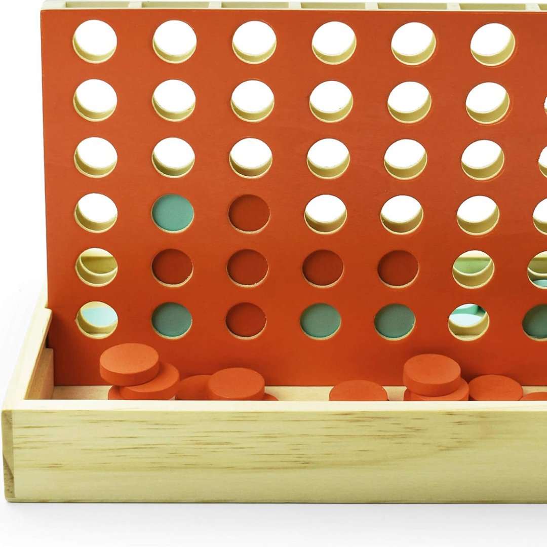 Настольная игра Собери 4 купить,NaN