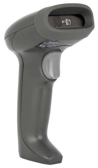 Сканер штрих-кода Honeywell HH490-USB купить,NaN