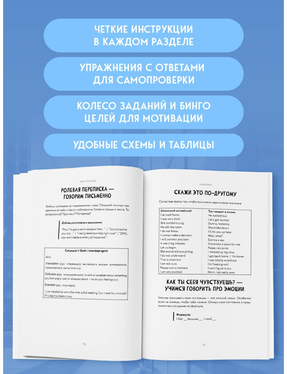 Пособие Солодкова А. С.: Английский в большом городе. Как сделать язык частью жизни Учим каждый день в своем ритме! купить,NaN