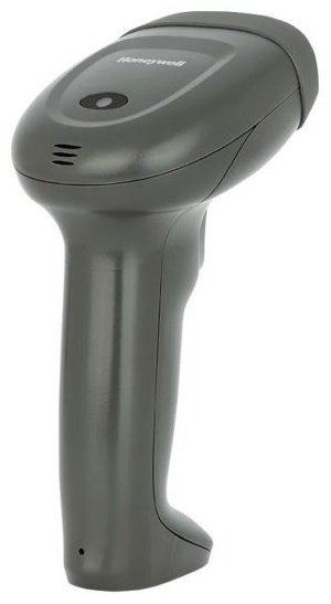 Сканер штрих-кода Honeywell HH490-USB купить,NaN
