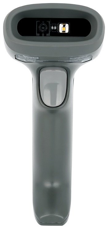 Сканер штрих-кода Honeywell HH490-USB купить,NaN
