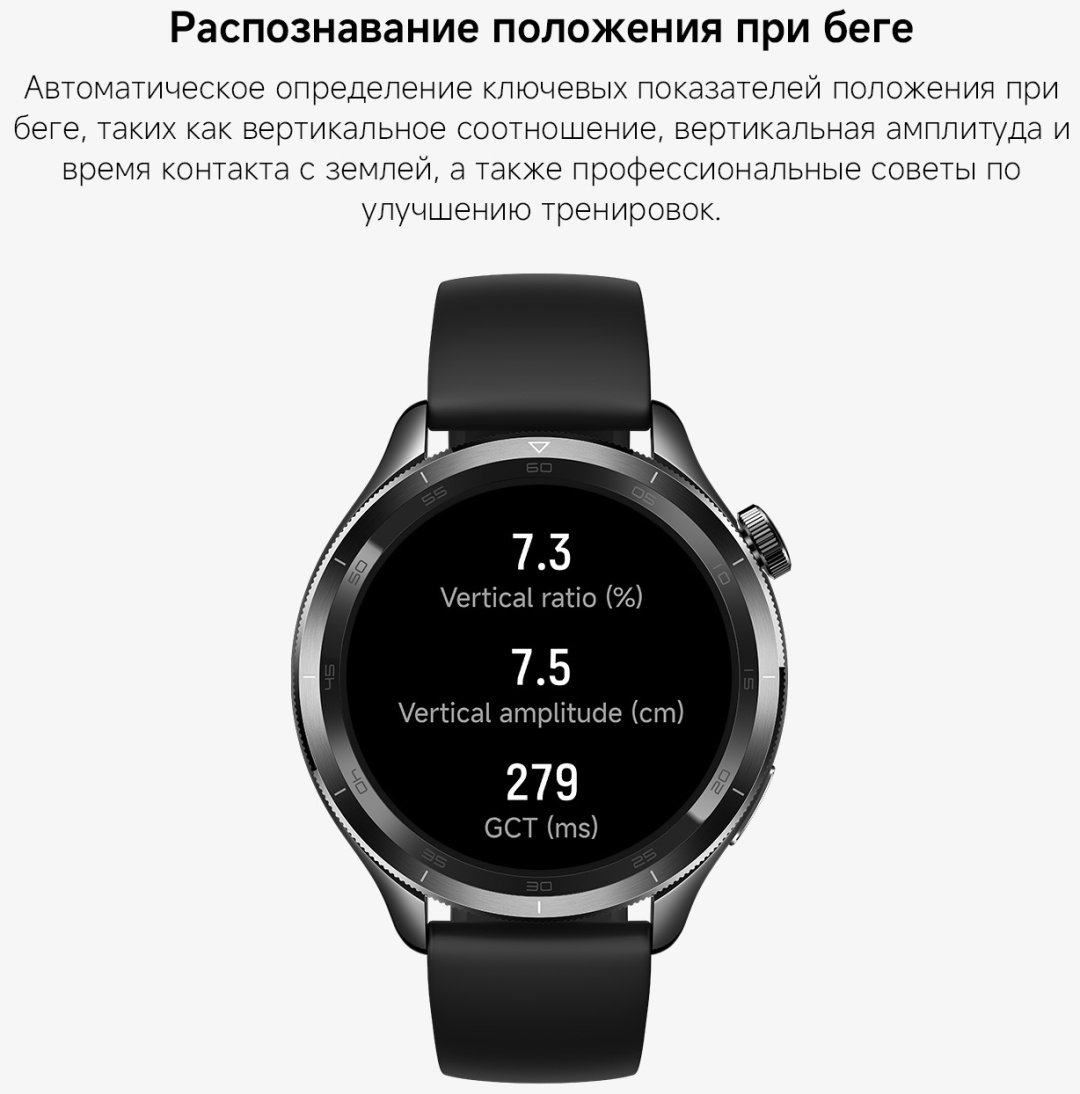 Ремешок Xiaomi для Xiaomi Watch S4 оранжевый