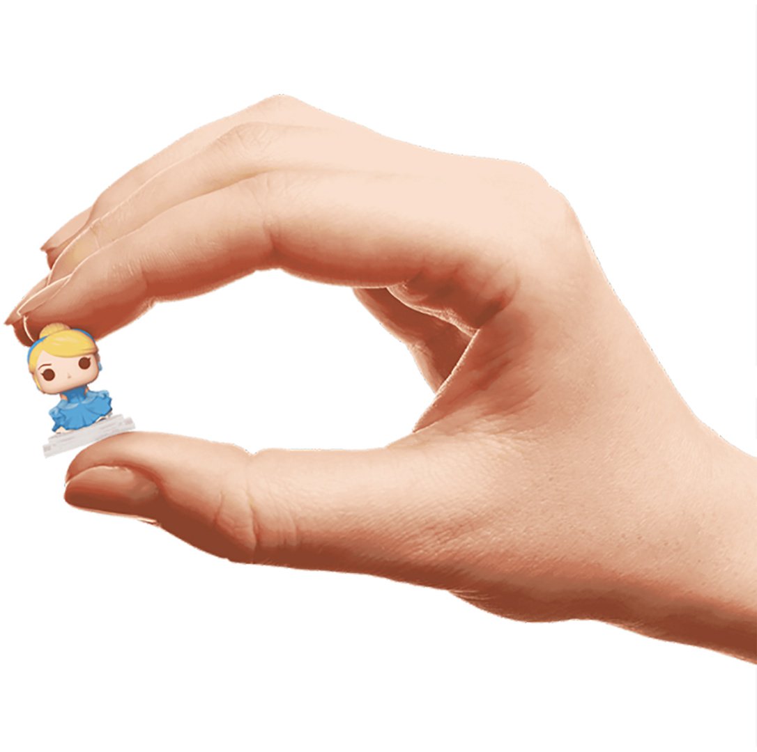 Funko Disney Princesses 2 см 1 шт купить,NaN