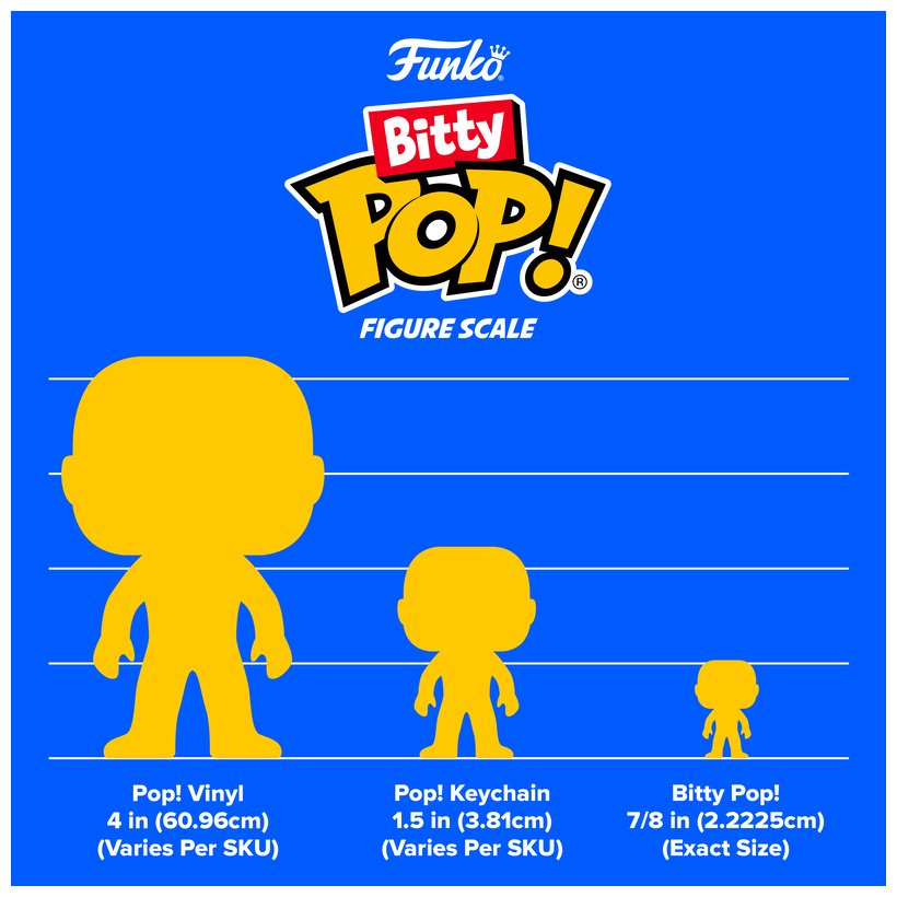 Funko Disney Princesses 2 см 1 шт купить,NaN
