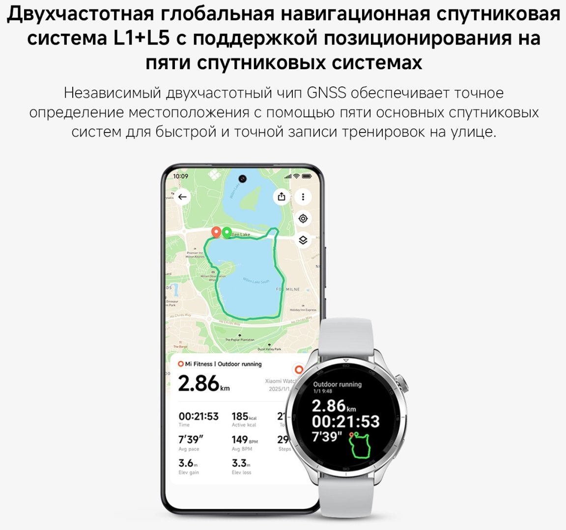 Ремешок Xiaomi для Xiaomi Watch S4 оранжевый купить,17851