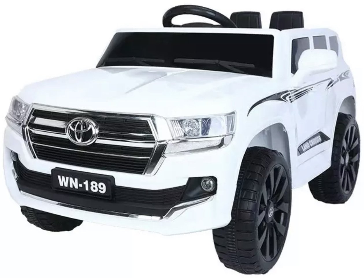 WN-189 белый