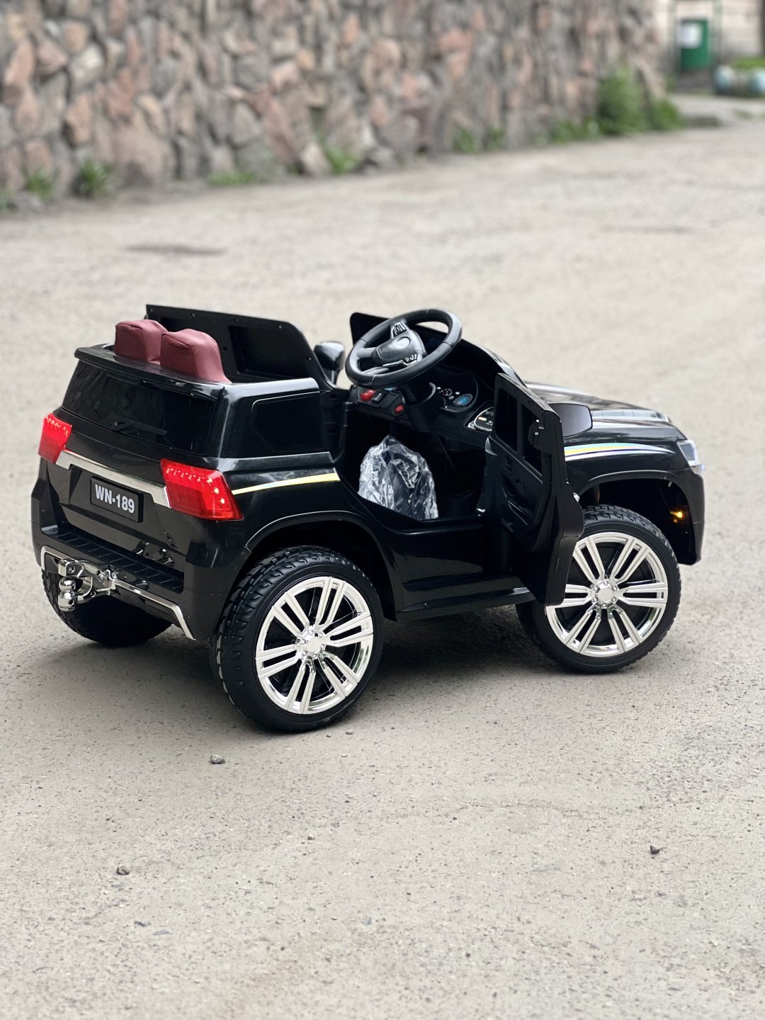 WN-189 черный, бордовый купить,75000