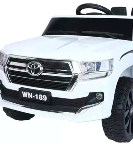 WN-189 белый
