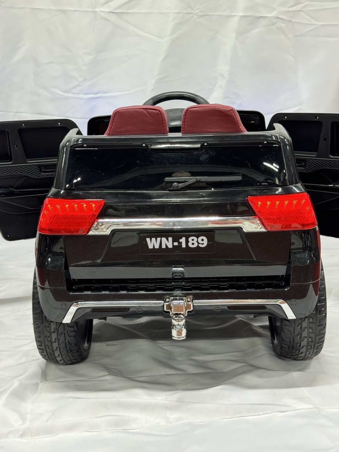 WN-189 черный купить,75000