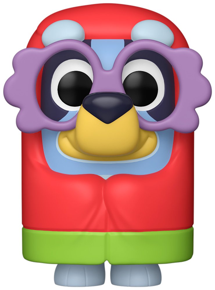 Funko Bluey 8.4 см 1 шт купить,NaN