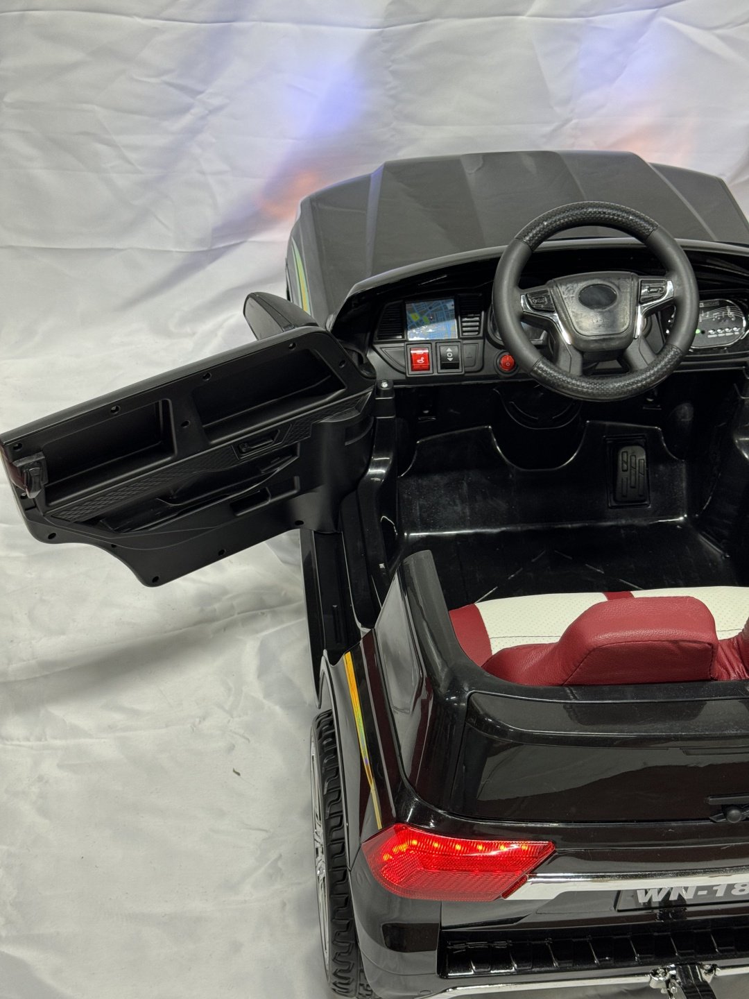 WN-189 черный купить,75000