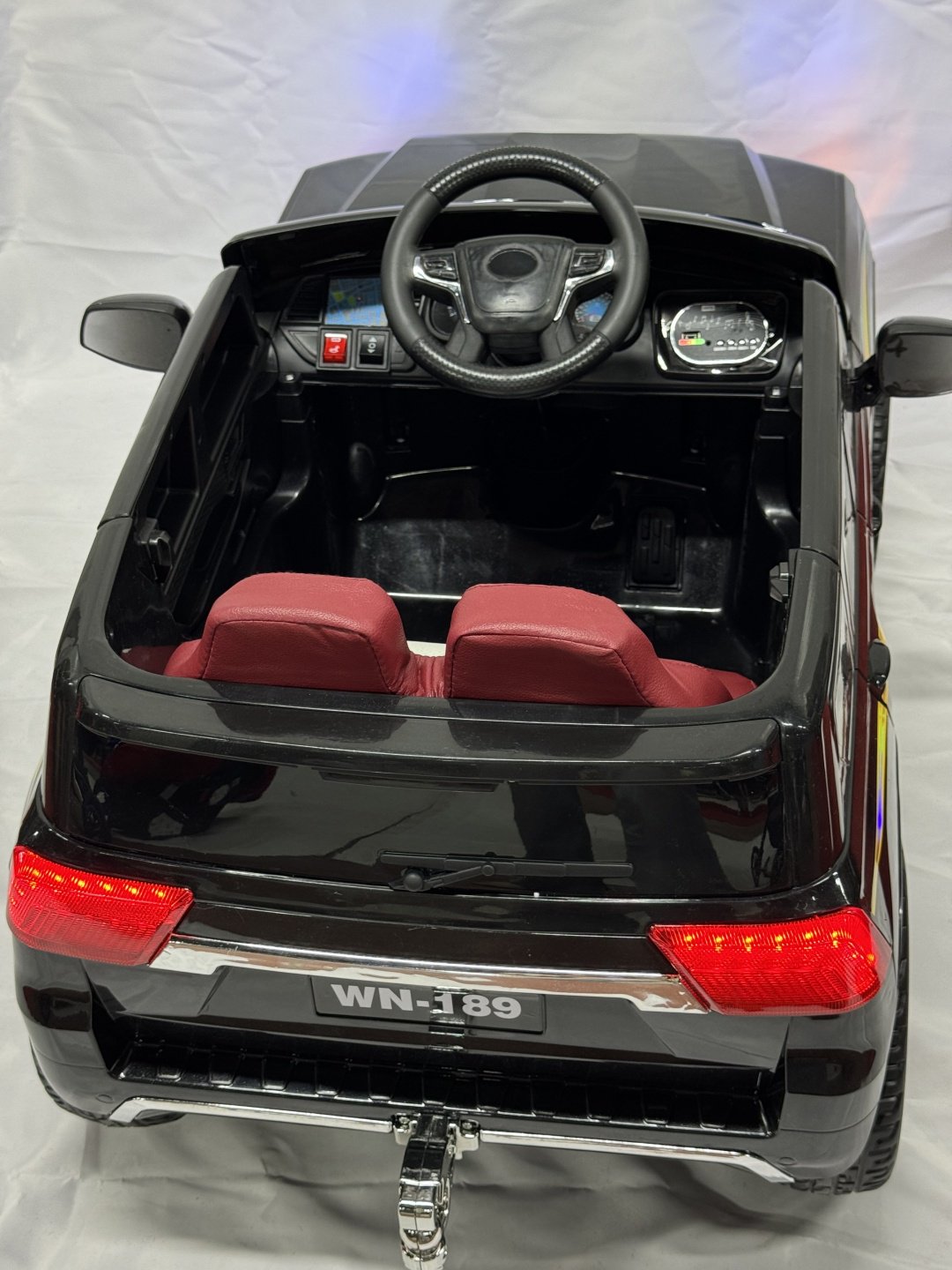 WN-189 черный купить,75000