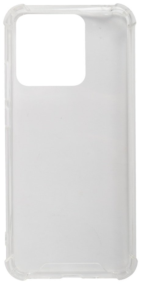 X-Game для Xiaomi Redmi 10C прозрачный купить,4130