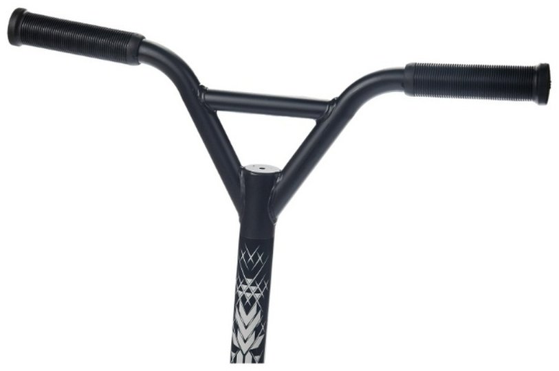 ScooTer D0104 черный купить,19000