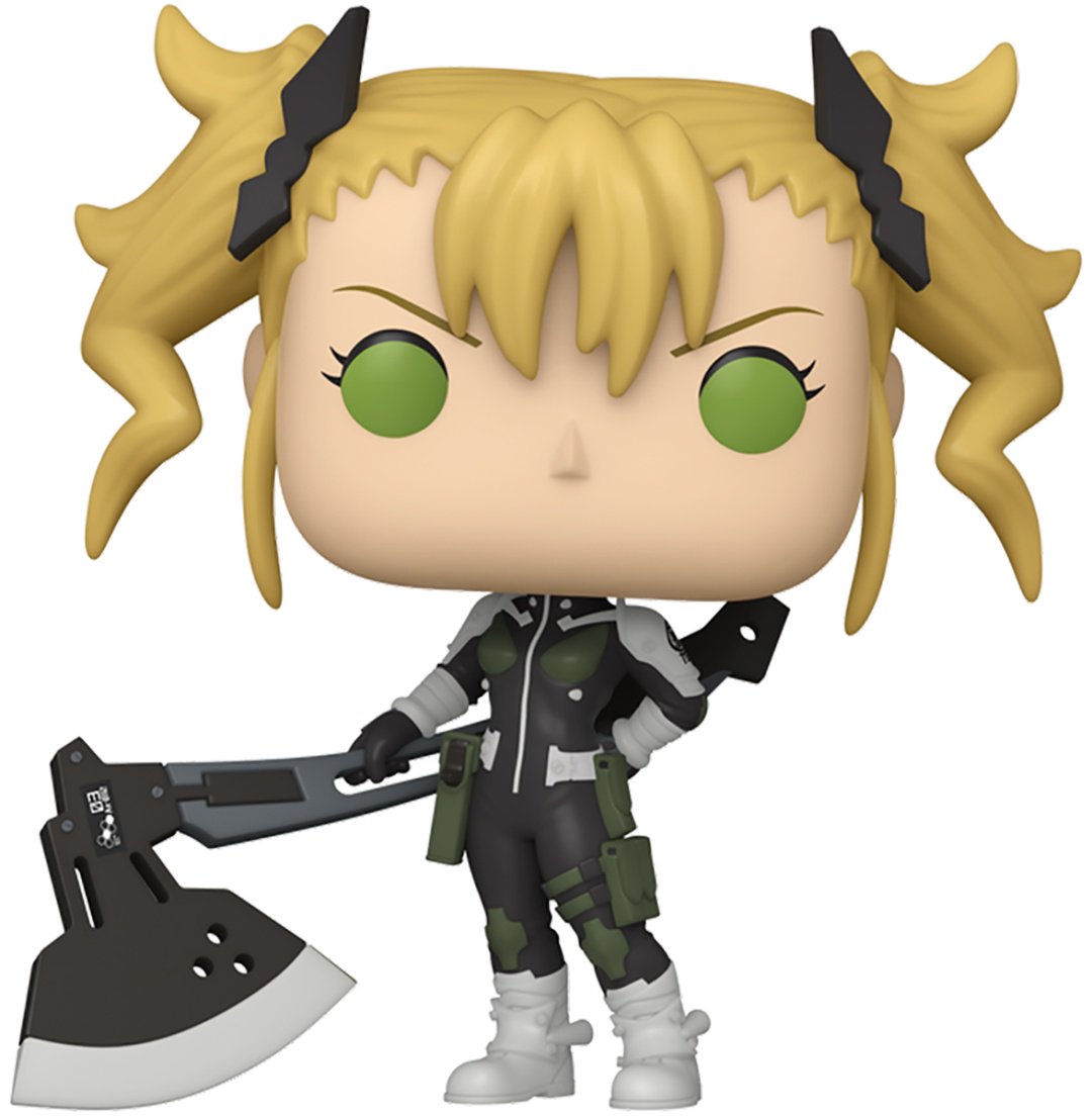 Funko Kikoru Shinomiya 10.2 см 1 шт купить,NaN