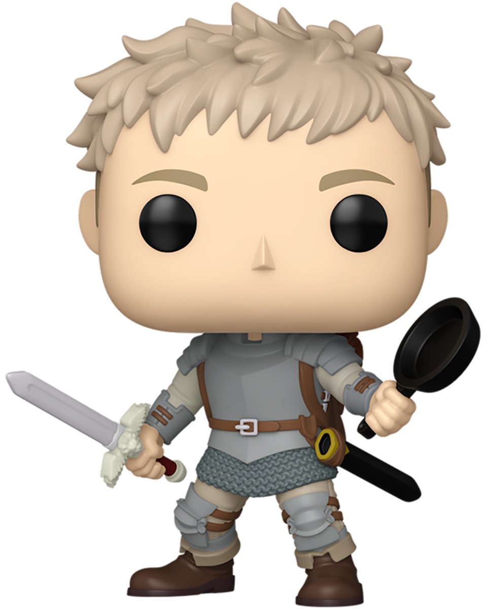 Funko Delicious in Dungeon: Laios 10.4 см 1 шт купить,NaN