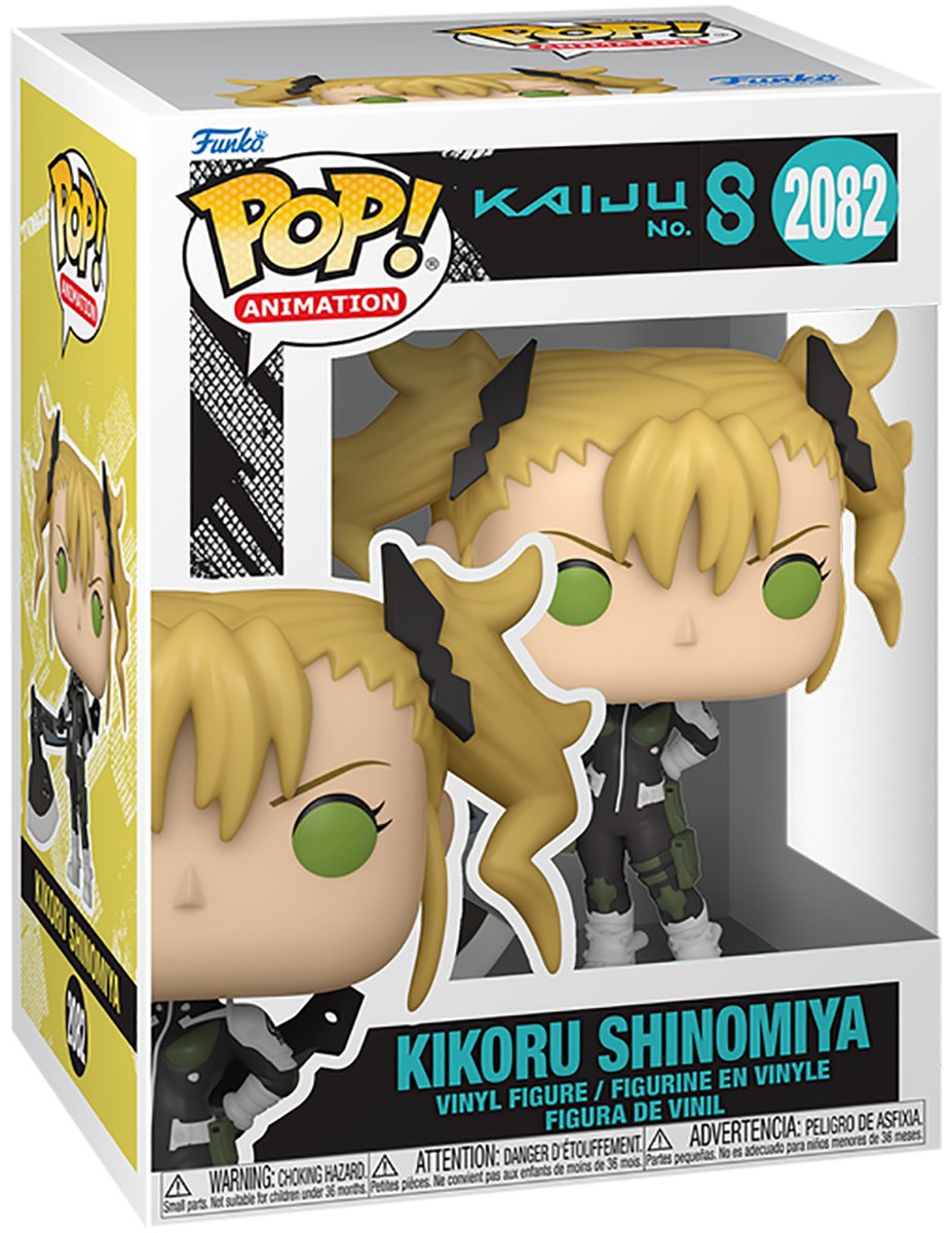 Funko Kikoru Shinomiya 10.2 см 1 шт купить,NaN