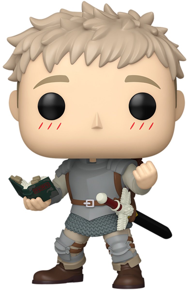 Funko Delicious in Dungeon: Laios 10.4 см 1 шт купить,NaN