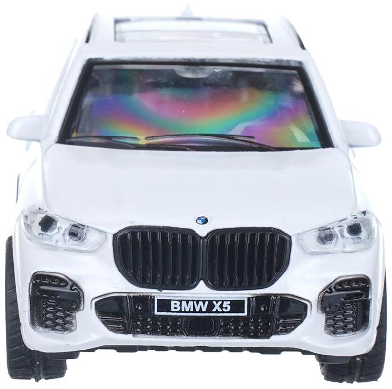 Машина Технопарк BMW белый купить,NaN