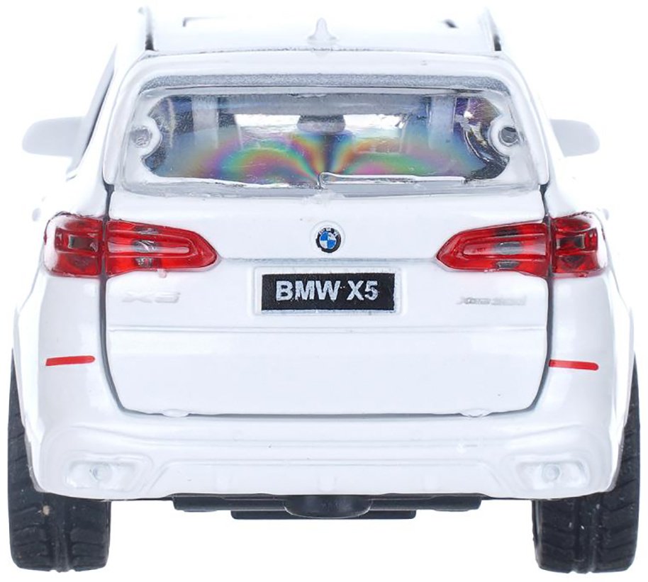 Машина Технопарк BMW белый купить,NaN