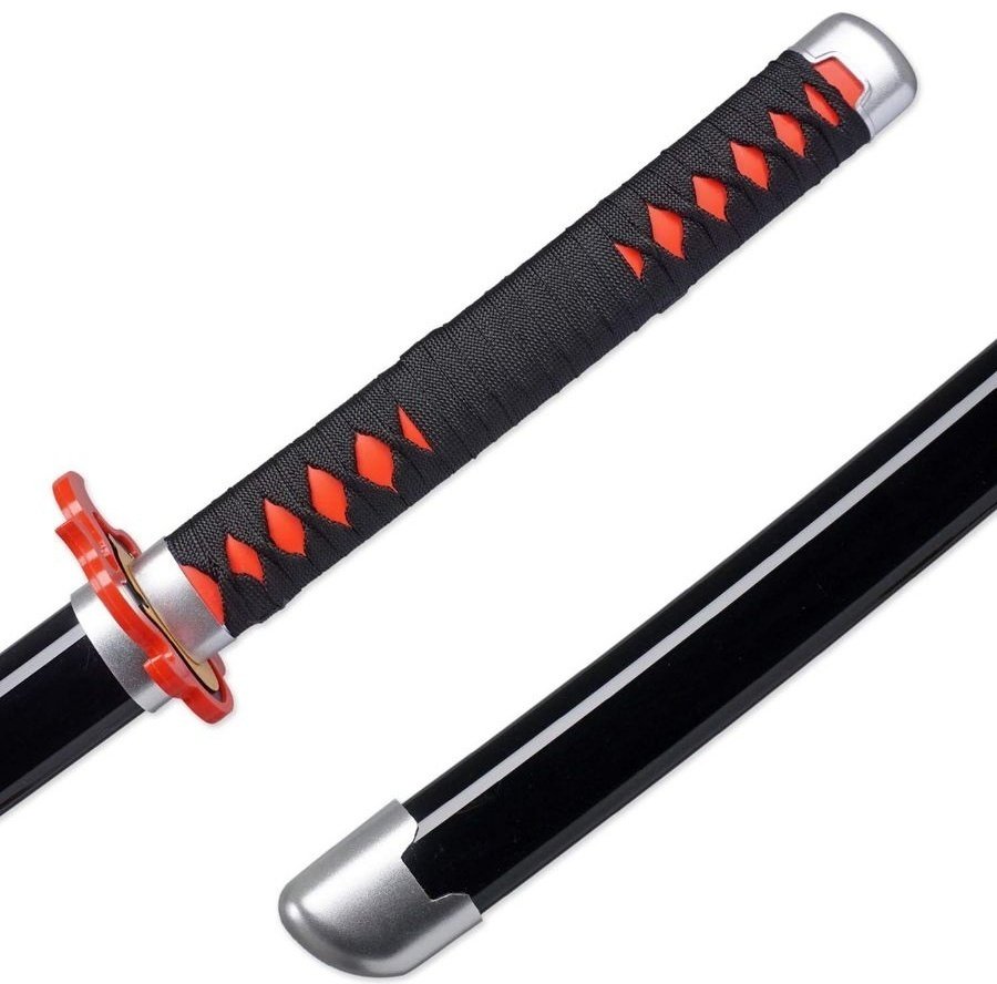 Меч Takai tanjiro k 47330612, 0 шт