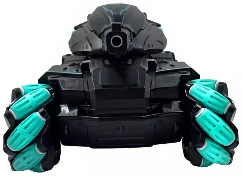 Танк на радиоуправлении GBT26701