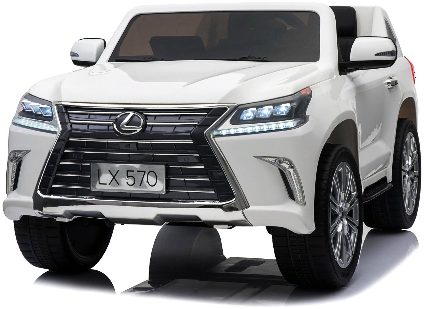 Pinghu Lexus LX570 белый купить,90000