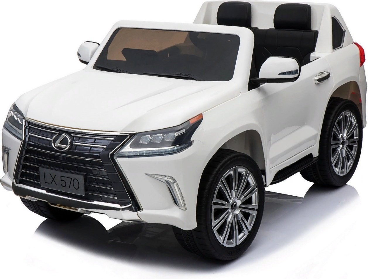 Pinghu Lexus LX570 белый купить,90000