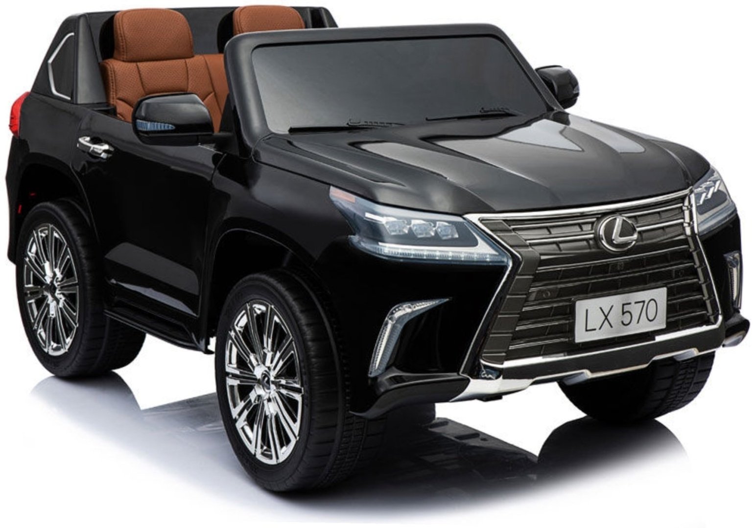 Pinghu Lexus LX570 черный - ForteMarket Pinghu Lexus LX570 черный купить,90000