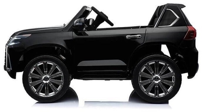 Pinghu Lexus LX570 черный - ForteMarket Pinghu Lexus LX570 черный купить,90000
