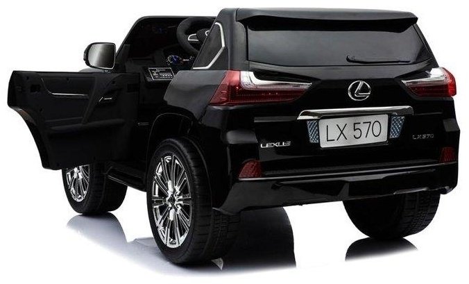Pinghu Lexus LX570 черный - ForteMarket Pinghu Lexus LX570 черный купить,90000