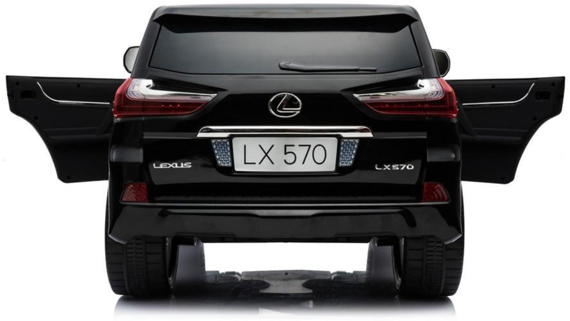 Pinghu Lexus LX570 черный - ForteMarket Pinghu Lexus LX570 черный купить,90000