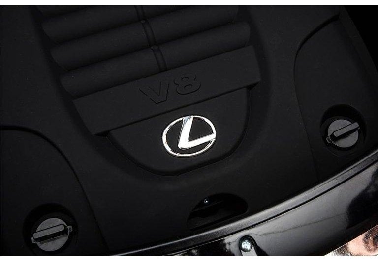 Pinghu Lexus LX570 черный - ForteMarket Pinghu Lexus LX570 черный купить,90000