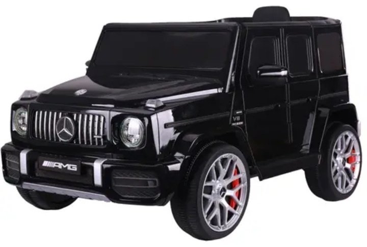 Gelandewagen V8 черный купить,70000