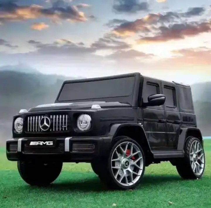 Gelandewagen V8 черный купить,70000