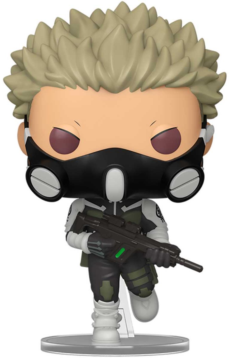Funko Aoi Kaguragi 11.7 см 1 шт купить,NaN