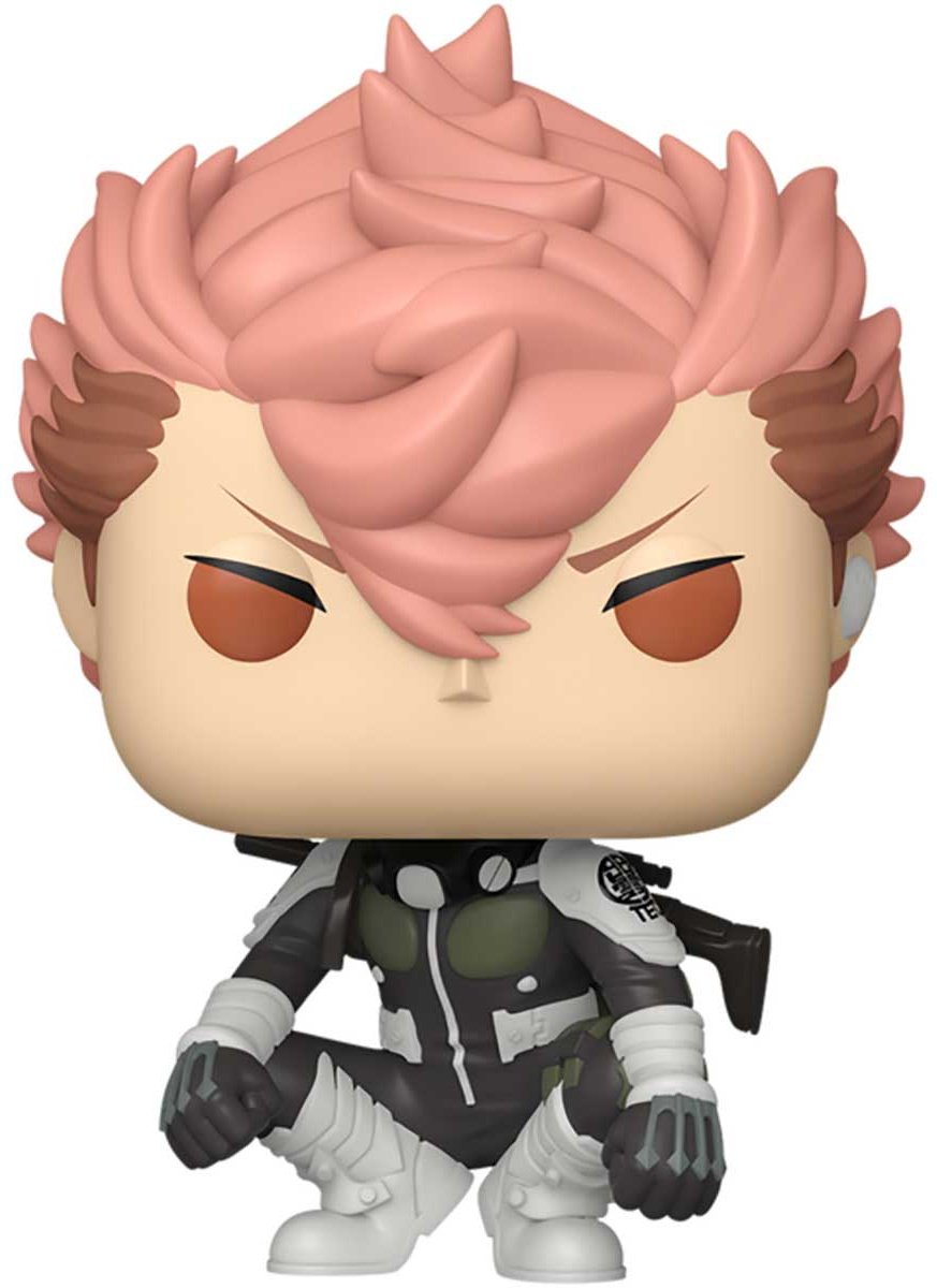 Funko Iharu Furuhashi 10.2 см 1 шт купить,NaN