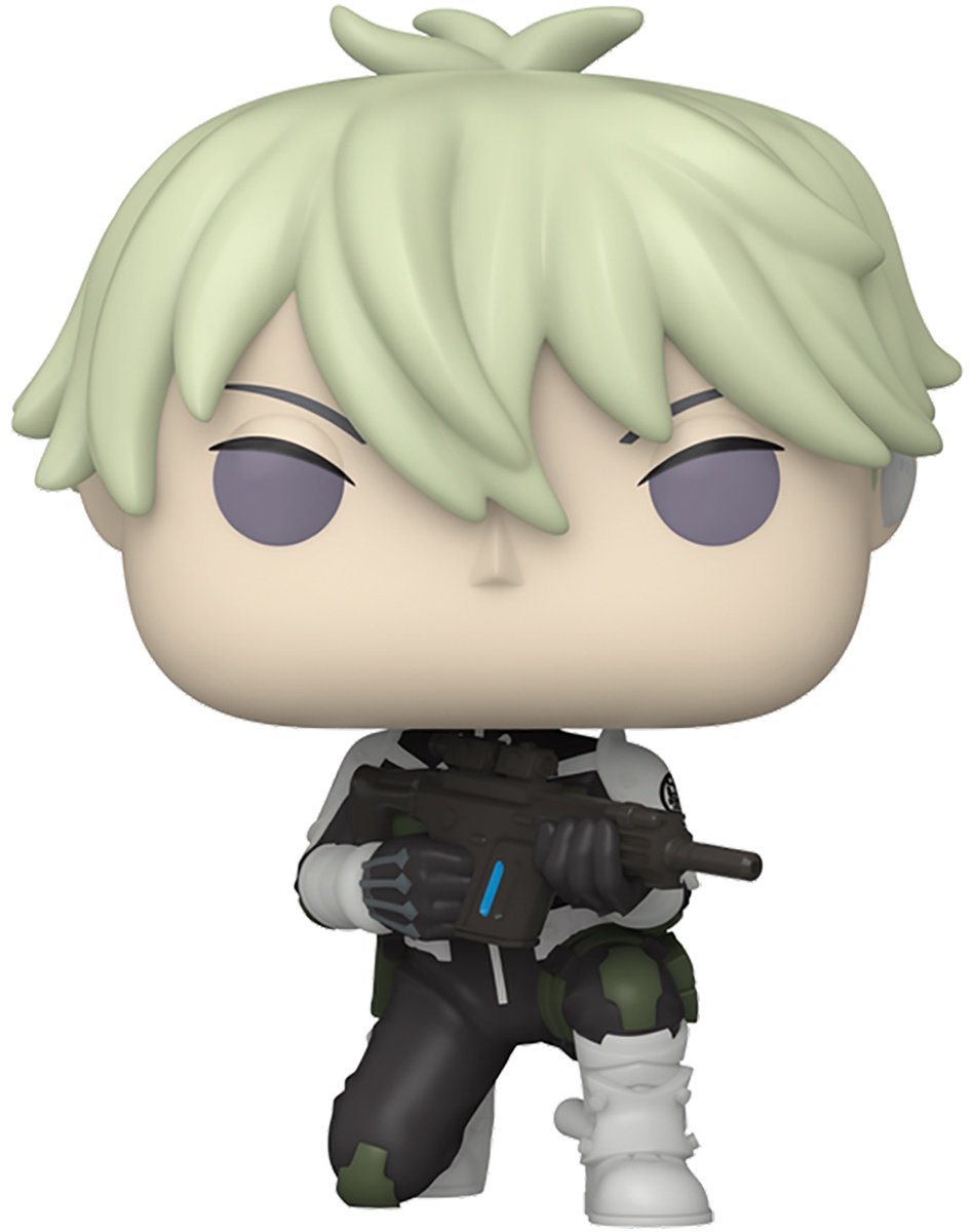 Funko Reno Ichikawa 9.4 см 1 шт купить,NaN