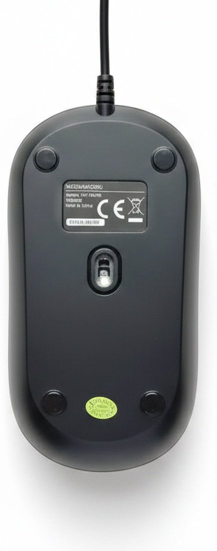 Мышь Delux M232BU черный - ForteMarket Мышь Delux M232BU черный купить,1725