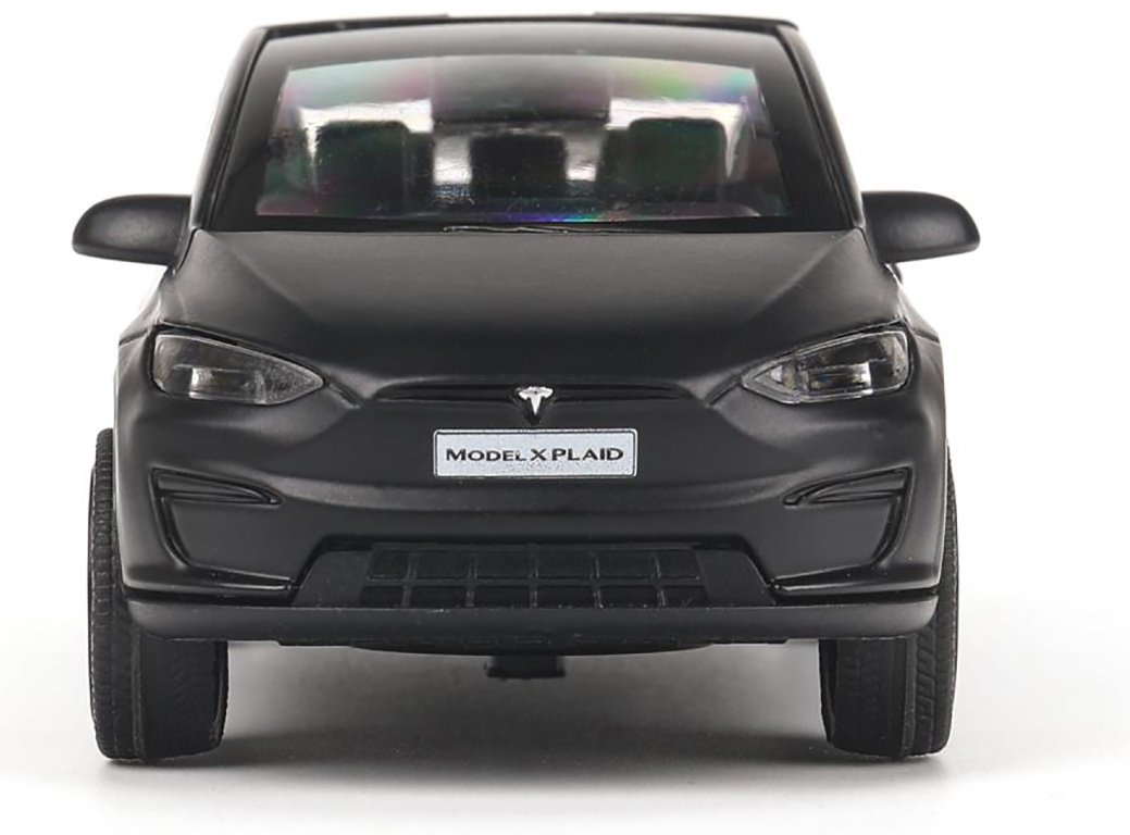 Машина Технопарк Tesla черный купить,NaN