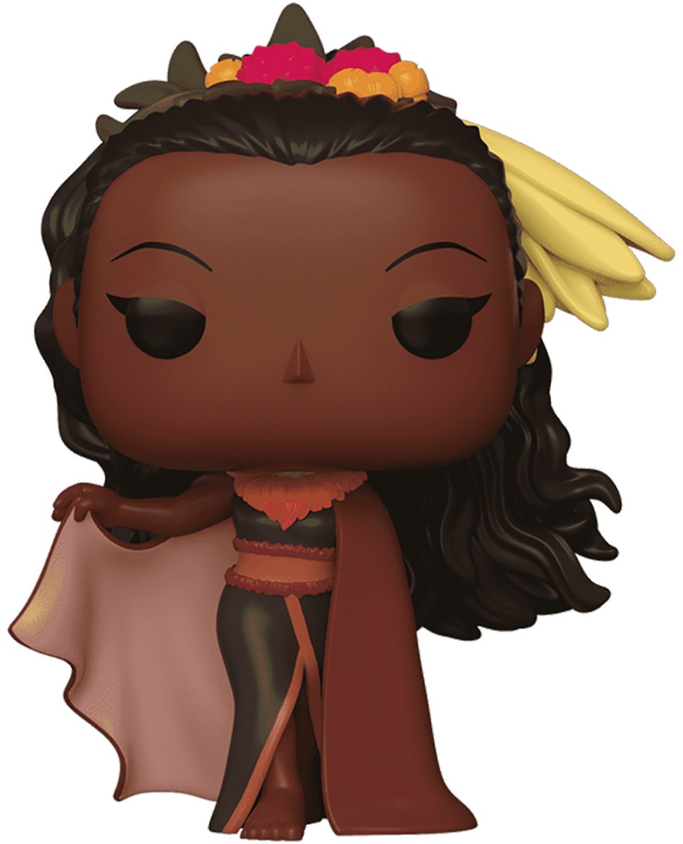 Funko Moana 2 10.5 см 1 шт купить,NaN
