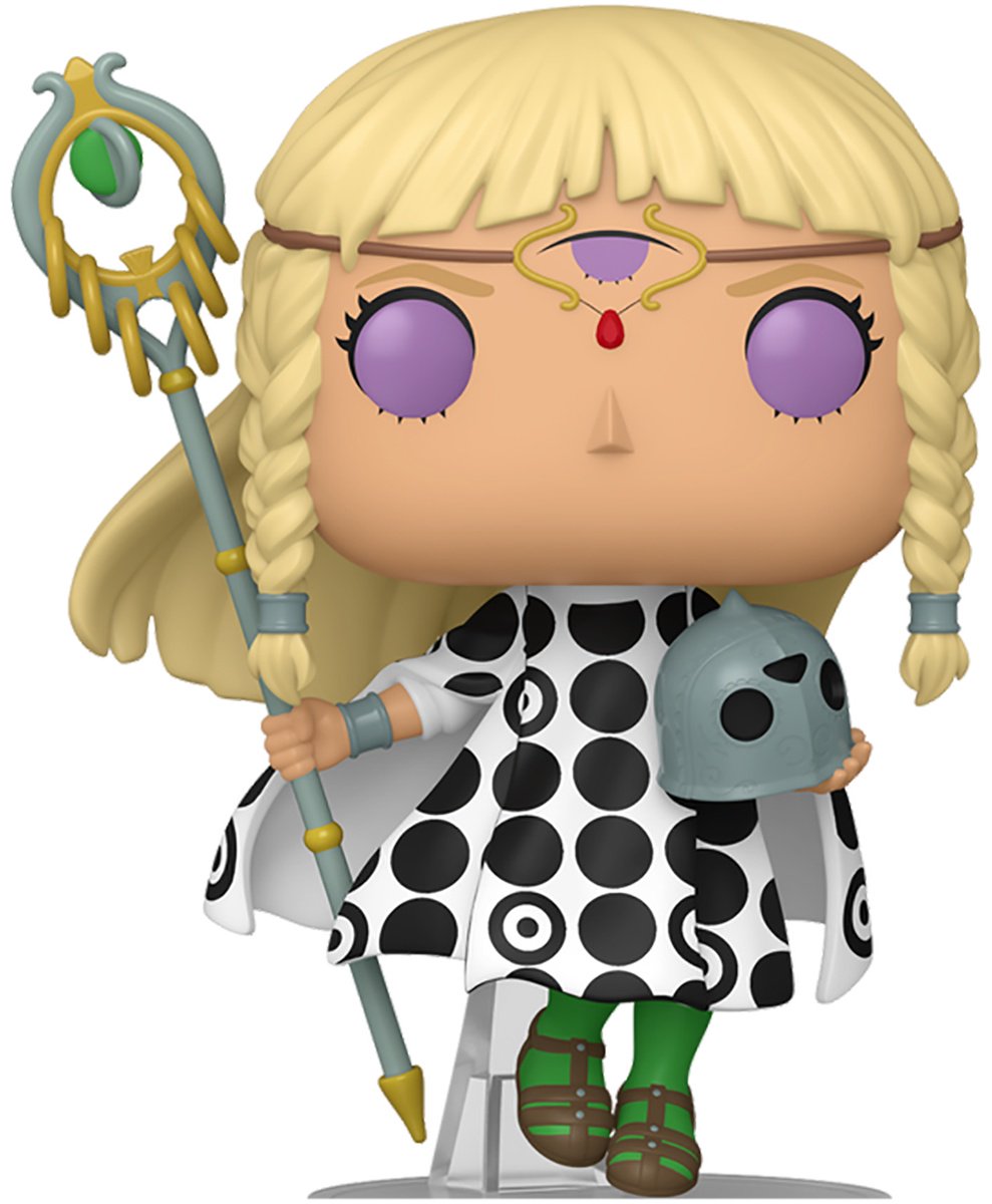 Funko Metaphor: ReFantazio Eupha 10.4 см 1 шт купить,NaN