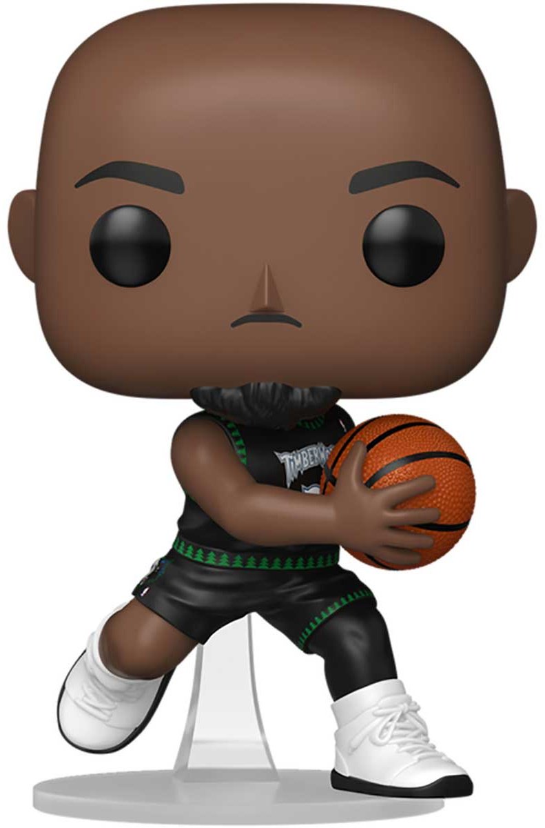 Funko Kevin Garnett 9.9 см 1 шт купить,NaN