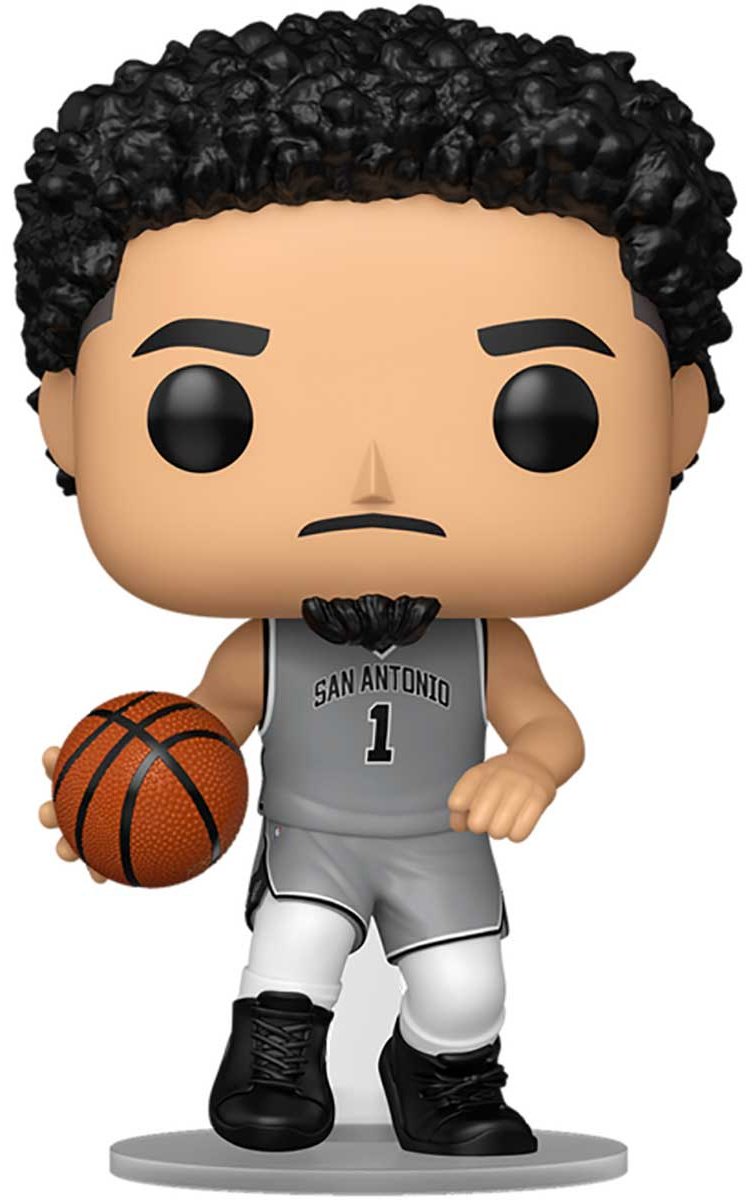 Funko Victor Wembanyama 11.4 см 1 шт купить,NaN