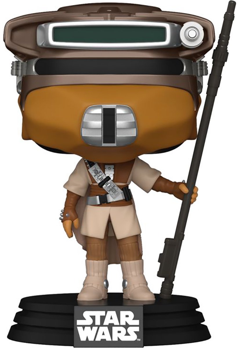 Funko Star Wars 9.5 см 1 шт купить,NaN