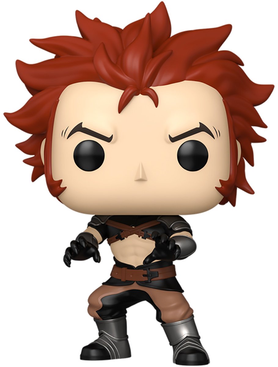 Funko Solo Leveling, Pop! Vinyl, Pop! Vinyl 9.5 см 1 шт купить,NaN